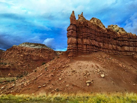 Ghost Ranch